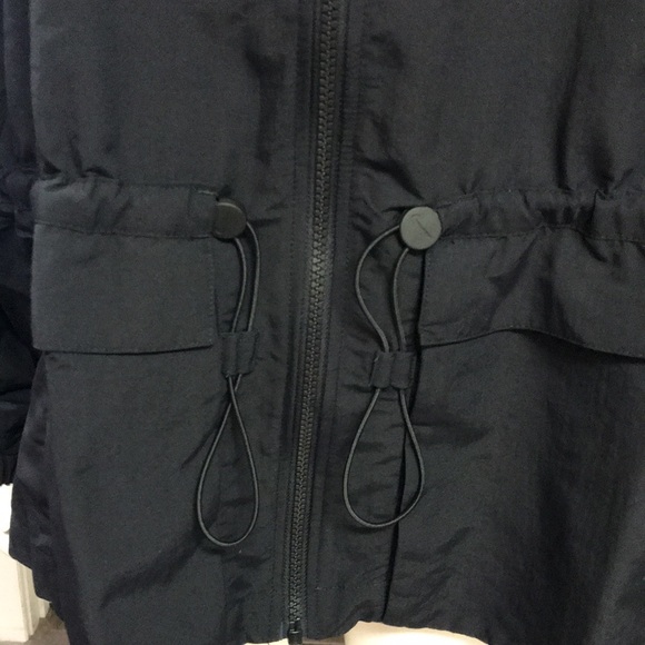 Nike Full-Zip Hooded Jacket, NWT! - Picture 2 of 13